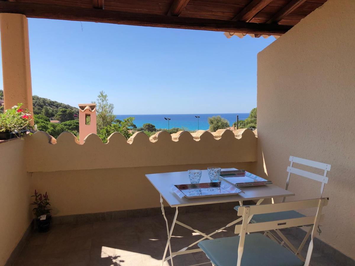 Casa Daniela - Kala & Moru Villa Geremèas Екстериор снимка